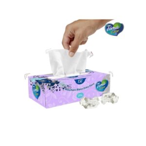 Tima care BOITE MOUCHOIR 150