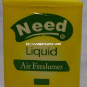 Désodorisant Need Liquid AirFreshener